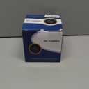 Analog CCTV Camera HD 1080P 4-in-1 (TVI/AHD/CVI/CVBS) Security Dome Camera Outdoor, 2.8mm-12mm Manual Focus/Zoom Varifocal Lens, Weatherproof Metal Housing 36 IR-LEDs Day & Night Monitoring (Grey)