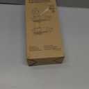 TAILI Double Layer Soap Holder, Drill-Free Bar Soap Dish Tray Suction Cup, Draining for Shower Wall, Bath Storage, Rustproof Stainless Steel Sponge Holder for Tub, Kitchen, Silver (5.7" * 10.1")