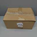 Xtinmee 48 Pcs Kids Cowboy Party Favor with Cowboy Hats Inflatable Stick Horses Bandanas Heart Glasses for Kid Costume(Red)