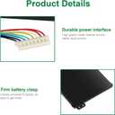 AP18C8K Laptop Battery Compatible with Acer Aspire 5 A514-52 A514-54 7 A715-42G Swift 3 SF314-42 SF314-57 SF314-57G SF314-58 SF314-59 Chromebook CB315-3H 314-C933 TravelMate P2 TMP215-52 A514-52-58U3