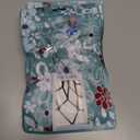 4 x akiido Fishnet Stockings, High Waist Tights for Women, Sparkle Rhinestone Fishnets Party Rhinestone Mesh Stockings Pantyhose (Black)