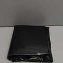 Snow Tube 36" Inflatable Snow Sled for Adult Thickened Heavy Duty Hard Bottom Sleds with Handles Outdoor Winter Toys for Outdoor Sledding Sports Gift Supplies (Blue Snowflake)