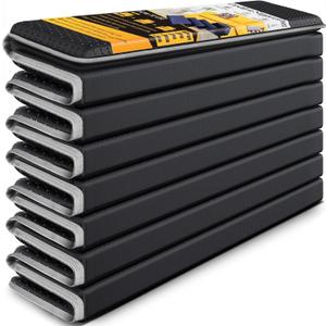 LAVEVE Heavy Duty Couch Cushion Support Board for Sagging Sofa, 30''x96'' Extra Thick Solid Wood Under Couch Insert with Anti-Slip Dots, Perfectly Fix and Protect Oversized Sofa, Extend Couch Life