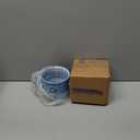 Official Custom Ceramic, X-Large 23 OZ, Relief (raised) Mug (North Carolina Tar Heels)