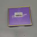 Hair Toppers for Women Real Human Hair, 360 3D Human Hair Toppers for Women with Thinning Hair Upgrade Middle Part Clip in Bangs (Medium Brown, 14 Inch-3D-Side)