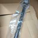 MOOG RK641867 Suspension Control Arm front upper