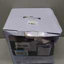 Spin Mop Bucket Kit with Integrated Wringer System