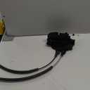 A-Premium Front Right Door Latch Lock Actuator Compatible with Hyundai Sonata 2008-2010 Sedan, Front Passenger Side