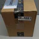 Double Sink Drain Kit - Expandable Flexible 1 1/2 Inch P-Trap Pipe, 3-1/2 Inch Sink Drain Assembly with 4-Way Fitting Adapter for Dishwasher, Space-Saving Drainage Solution for Kitchen Dual Basins