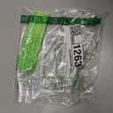 Remote Cover for 2nd Gen Fire Stick, Silicone Case Compatible with Fire TV Stick 4K, Glow in The Dark, Green