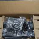 LARKSOUND 2.2 CH Soundbar for Smart TV, 2in1 Detachable Sound Bar for TV, Gaming Monitor, Surround Sound System, Bluetooth 5.3/HDMIARC/Optical/AUX Connections