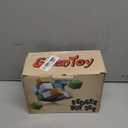 Scientoy Fidget Toy Set, 35 Pcs Sensory Toy for ADD, OCD, Autistic Children, Adults, Anxiety Autism to Stress Relief and Anti Anxiety with Motion Timer, Perfect for Classroom Reward with Gift Box