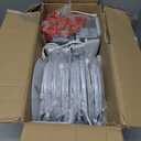 LZHOME 12 Pack 8 Inch LED Recessed Lighting with Junction Box UltraThin, 3000K/4500K/6000K Selectable, 8" Dimmable Canless LED Downlight, 1800LM CRI80 High Brightness 5%100% Recessed Light