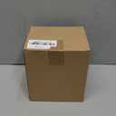 Self Stirring Coffee Mug, 18 oz Automatic Magnetic Electric Mixing Cup Stainless Steel Travel Cup for Coffee, Chocolate, Milk, Tea, Office, Home, Kitchen (Deep Navy)