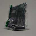 Mokuo Taotao 50CC Floor Mats Rubber Waterproof Floor Mat for GY6 Chinese Scooter Moped Taotao ATM50 Black