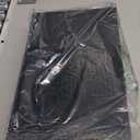 LeMotech Project Box ABS Plastic IP65 Waterproof Dustproof Electrical Junction Box Outdoor Enclosure for Electronics Black 11.41" x 8.26" x 3.93" (290 x 210 x 100mm)