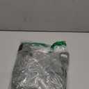 Grecle Washable Female Dog Diapers - Premium Reusable Diapers for Doggie in Heat - Highly Absorbent Dog Diapers Female for Pet Incontinence with Adjustable Snaps 1 Green XXL)