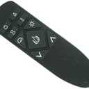 Remote Control for Tresanti Millbrae 42II042FGT 42MM6659 1358258 42MM6388-F975 3D LED Electric Fireplace Heater