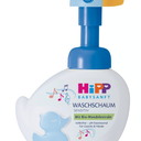 HIPP BABYSANFT WASHING FOAM  250ml