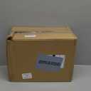 48 PCS Plastic Pink Wine Glasses, Plastic Goblets Pink Vintage Wine Glasses, Reusable Drinkware Vintage Champagne for Parties for Wedding Reception Grand Event Party, 7oz