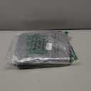 Jeyiour 3 Pack Funny Cooking Aprons Women Oil-proof Kitchen Aprons with Pockets for Home Chef BBQ Birthday Thanksgiving Gift(Black)