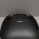 PETLIBRO Automatic Cat Feeder Wet Food with Stainless Steel Bowl, Refrigerated Auto Cat Feeder with Semiconductor Cooling, 3 Fresh Meals for 3 Days, App-Controlled Pet Food Dispenser, Easy to Clean (Black)