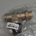 Zurn Wilkins 114-NR3XLDULU 1-1/4" NR3XL Pressure Reducing Valve with Union Capable Female x Female NPT Connection