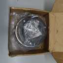 AEG664-CL A/C Compressor Clutch for 2015-2017 Ford F-150 5.0L E-450 (12V, 300°F) - Replaces OEM 12000-356