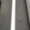 ALUSSO LED Shop Lights for Workshop 4FT, 5000LM Shop Lights 3CCT 3000K/4000K/5000K Selectable, 30W/40W/50W Linkable LED Light Fixture for Garage, 2 Pack