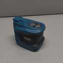 Power Inverter for Makita 18V Battery: Ecarke Portable Power Supply Inverter Convert - 200W DC 18V to AC 110V~120V Battery Powered Outlet with 2 USB&AC Power Station(Bare Tool Only)