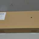 JC Whitney Window Regulator Compatible with 2000-2005 Buick Lesabre with Motor Rear, Passenger Side GM1551106 JB491705