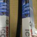 BOSCH 24A18A ICON Beam Wiper Blades - Set of 2 Blades (24A & 18A)