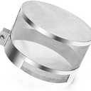 Smart Meter Shield, Haoguo Faraday Cage for Smart Meter, Stainless Steel 316 for Sturdy and Durable