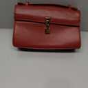 Clutch Purses for Women - Small Purse Top Handle - Evening Bag - Adjustable Crossbody Handbag - Trendy PU Leather