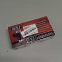 Set of 8 Fuel Injectors 0280155934 Replacement Compatible with Dodge Ram 1500 2500 3500 Van Pickup Dakota Durango 3.9L 5.2L 5.9L V6 V8 - Replaces RL031740AA 53031740AA FJ437 0280155934