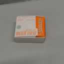 LASHVIEW Upgrade Magnetic Eyelashes with Applicator Soft Magnetic Eyelashes Natural Look Reusable No Glue Needed Easy to Wear and Remove (YT01)