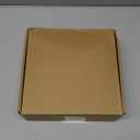 Bufims Silicone Baby Feeding Set, Baby Led Weaning Supplies, Eating Essentials Utensils with Suction Plate and Bowl, Pocket Bib, Sippy Cup with Lid, Forks Spoons Snack Container, for 6+ Months, Beige