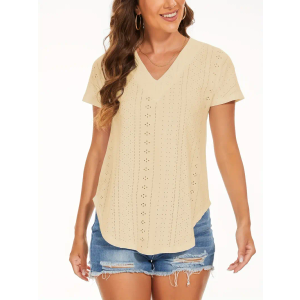 T-Shirt for Women's Size M