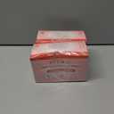 2 x NXJ INFILILA Nail Polish Remover Pads Big Size 50 PCS Fingernail Polish Remover, Quick Nail Polish Remover Wipes, Portable Travel Kit to Clear Nail Polish for Home Professional Salon Supplies