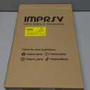 JoyMuse Marquee Letters 3 Feet Tall, Light Up Letters 3FT with Lights, Large Letters for Party, Letter A Light Up Letters for Graduation Proposal Wedding Birthday Homecoming Decorations