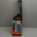 BLACK+DECKER Electric Hedge Trimmer, 16-Inch (BEHT100)