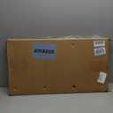 221206 Sink Grid - Only Compatible with [32" BLANCO PRECIS SUPER SINGLE] - Sink Grid Size [27.6" X 14.6"] - Durable Sink Grate, Perfect for Enhanced Efficiency