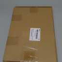 Slate Tiles for Reptiles, Food Bowl Dish Feeding Slate Tortoise Habitat Accessories for Reptiles Tank (40 x 25 cm)