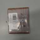 Slim Wallet Minimalist Front Pocket RFID Blocking Men and Women Leather Wallets