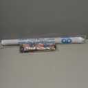 DIAMOND DOTZ Santa's Secret Diamond Painting Kits for Adults - Diamond Art Kits a Relaxing Creative Craft Kit with Dotz Gems 32.3x22.4