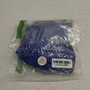 ZAFUL Women's One Piece Swimsuit Lace Up Tie Back Bathing Suits Ribbed Fully Lined Tummy Control Scoop Neck Padded Swimwear S