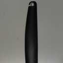 3M Compact Gel Wrist Rest for Keyboards, Soothing Gel Comfort, Product Protection, 18" Wide, Black (18" x 2 3/4")