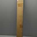 VNYL 1" WHT BLND 47X64