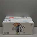 Pampers Pure Baby Diapers, Size 1 (8-14 lbs), 82, Up to 100% Leakproof, Premium Hypoallergenic Soft Diapers