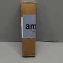 faderic Cutlery Set, 24 Piece Stainless Steel Silverware Set With Soup Spoons for 4, Flatware Set, Silver